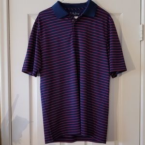 Bobby Jones X-H20 Golf Polo~Size Medium LIKE NEW!